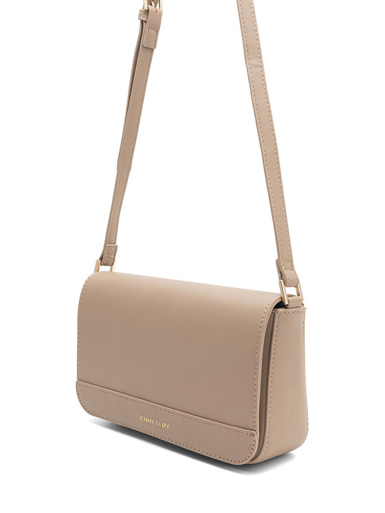 Jenny Fairy Jenny Fairy Handtasche MJR-C-005-04 Beige