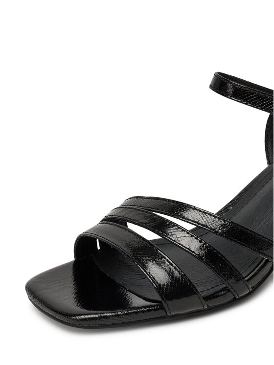 Lasocki Lasocki Sandalen HY6800-1 Schwarz