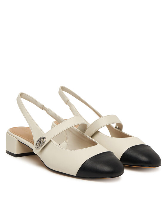 Aldo Aldo Туфлі Agathe 14089182 Білий