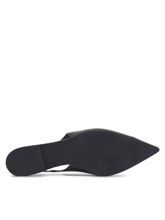 Furla Furla Ballerinas Sfera YK92SFE X30000 Schwarz