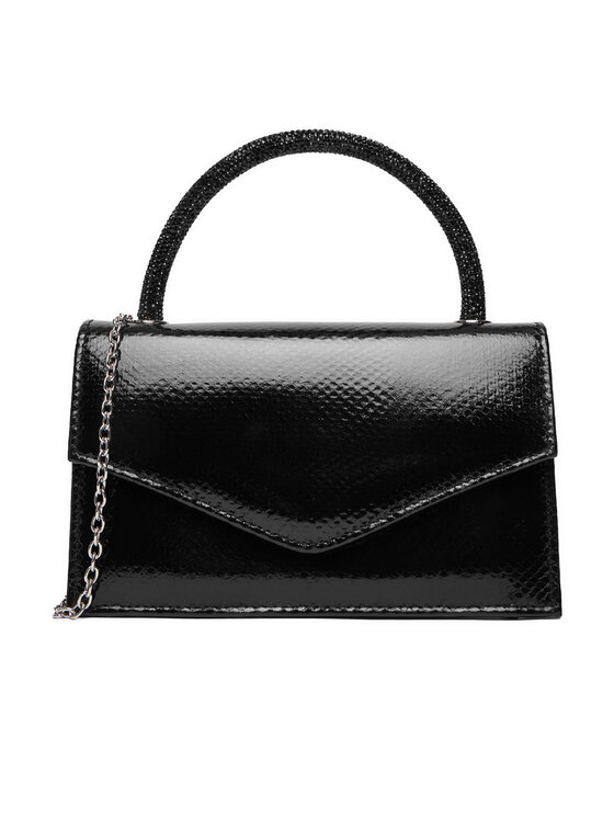 JENNY JENNY Borsetta C-JNY-L-014-08 Nero