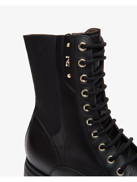 Nero Giardini Nero Giardini Αρβύλες I514900D Μαύρο