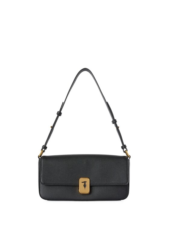 Trussardi Trussardi Torebka Z373E106765N033 Czarny