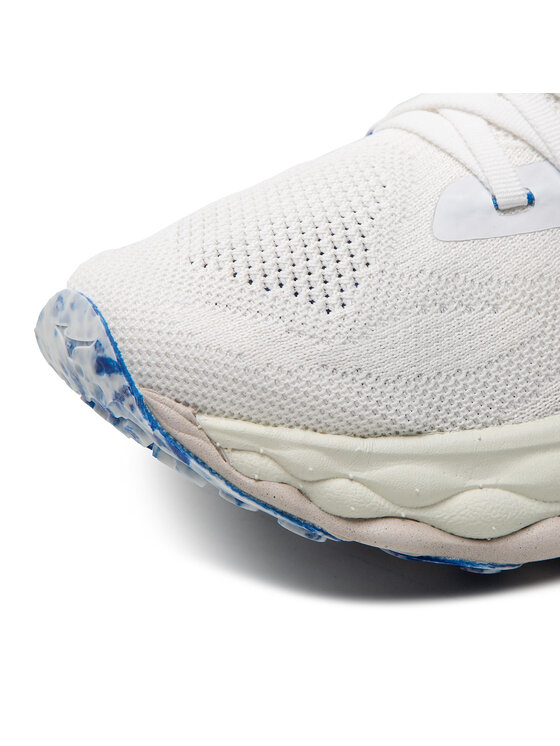 Mizuno Mizuno Παπούτσια για Τρέξιμο Wave Neo Ultra J1GD223401 Λευκό