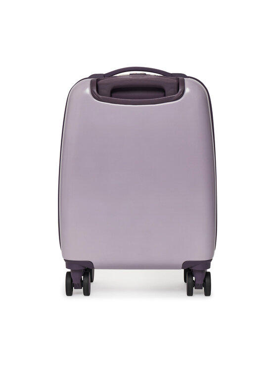 Disney Classics Disney Classics Valiză de cabină SW-ACCCS-SS25-251DCLS-S Violet