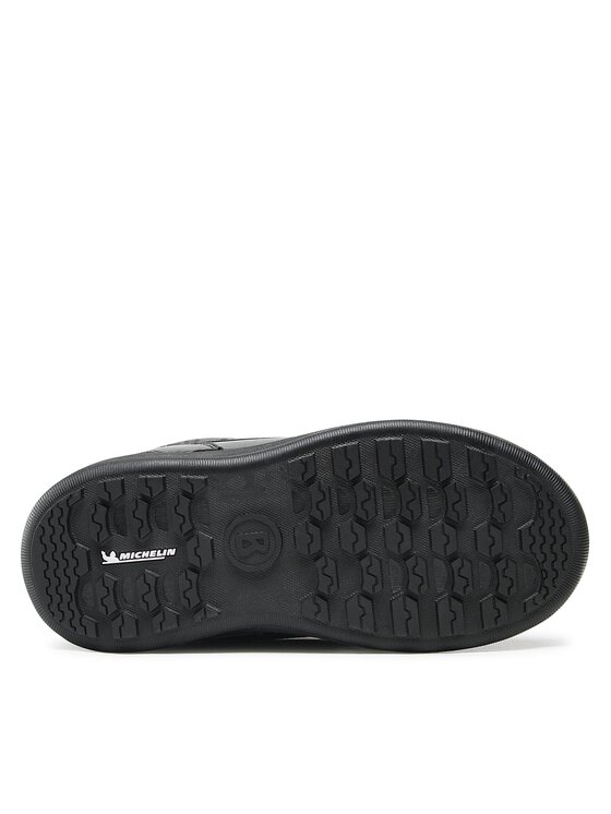 Bogner Bogner Sniego batai La Plagne 007 32247174 Juoda