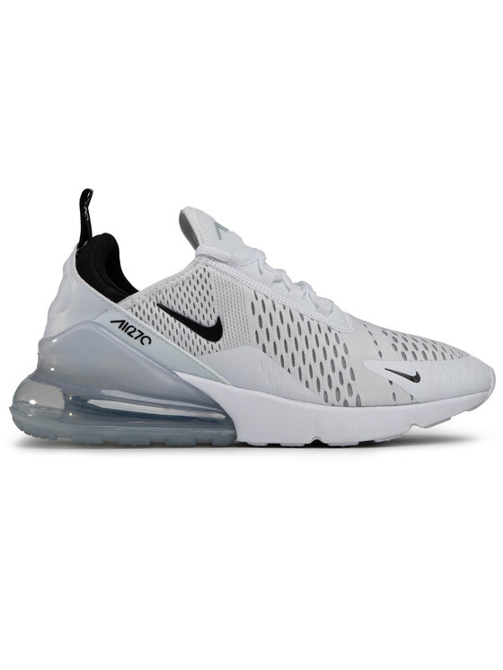 Nike Sneakersy Air Max 270 AH8050 100 Biela