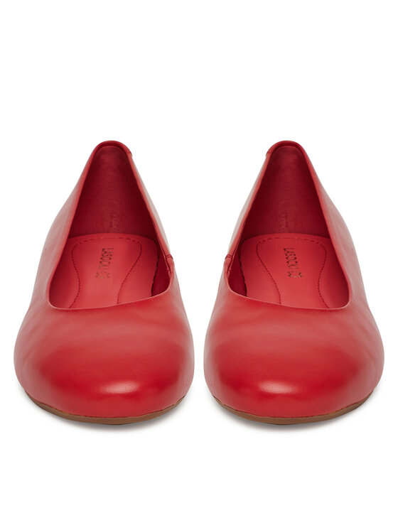 Lasocki Lasocki Ballerine RST-ARABELLA-06 Rosso