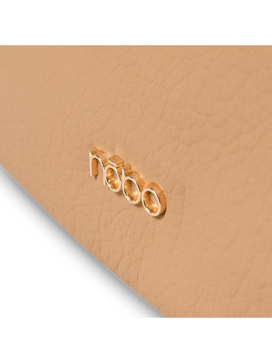 Nobo Nobo Torebka BAGP070-K015 Beżowy