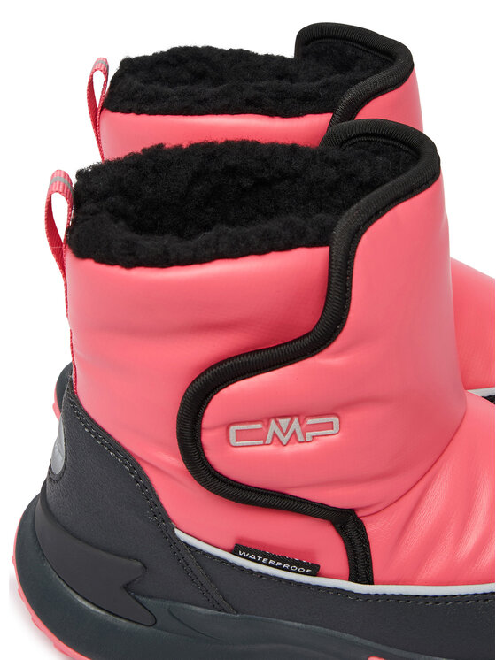 CMP CMP Sniego batai Snooly Wp 3Q75864 Rožinė