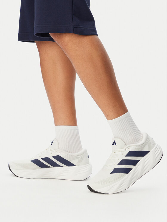 adidas adidas Tekaški čevlji Galaxy 8 Running Shoes KH5609 Bela