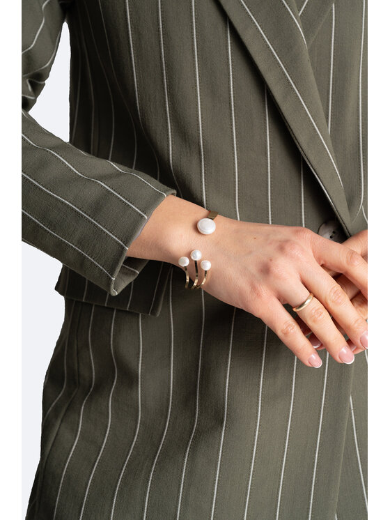 FIGL FIGLFIGL Bracciale FB01785 Bianco