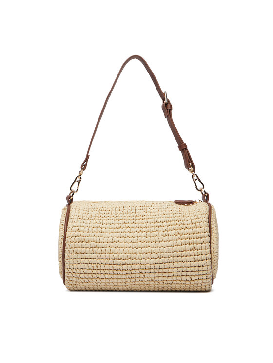 KARL LAGERFELD KARL LAGERFELD Kabelka B1W46072 Béžová