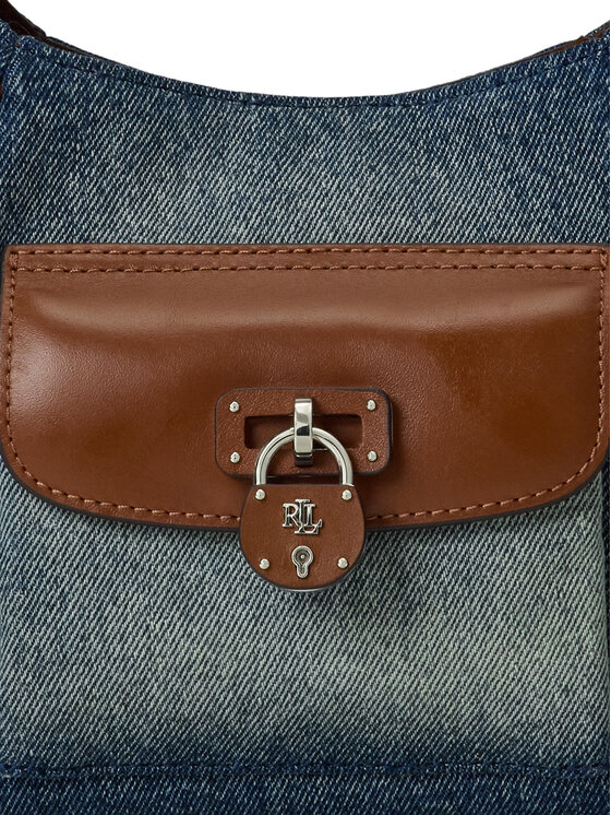 LAUREN RALPH LAUREN LAUREN RALPH LAUREN Handtasche 431970473001 Dunkelblau