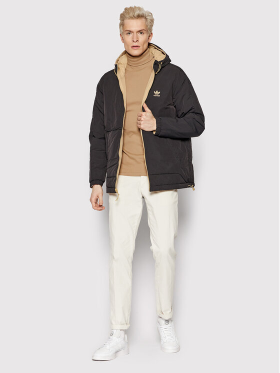 Giubbotto piumino adicolor Padded Outdoor H14122