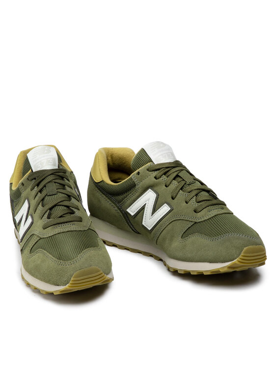 New balance best sale 420 sport verde