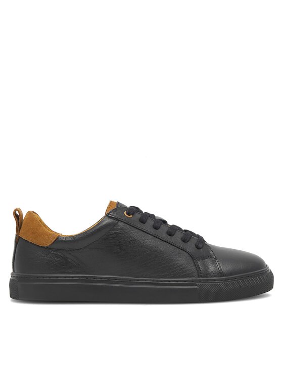lasocki sneakers wi32-ancona-02 noir