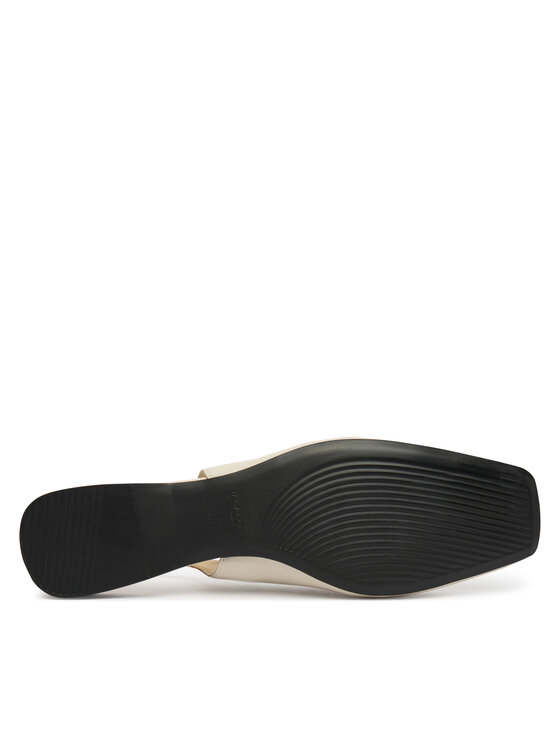 Vagabond Shoemakers Vagabond Shoemakers Baleriny Delia 5907-201-02 Écru