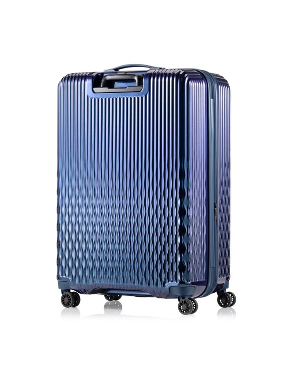Pack Easy Pack Easy Walizka duża 274890 Błękitny