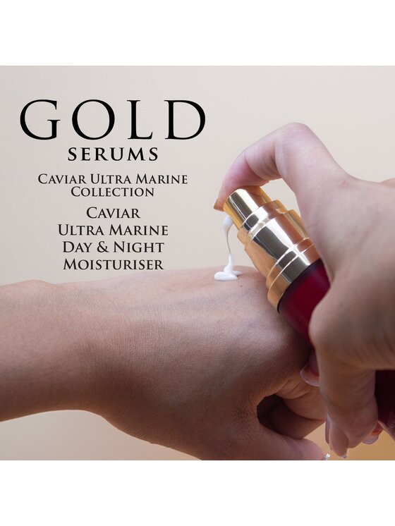 Gold Serums Gold Serums GS054 Serum
