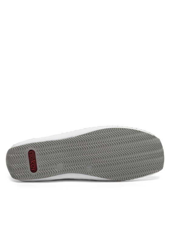 Rieker Rieker Pantofi L1715-91 Colorat