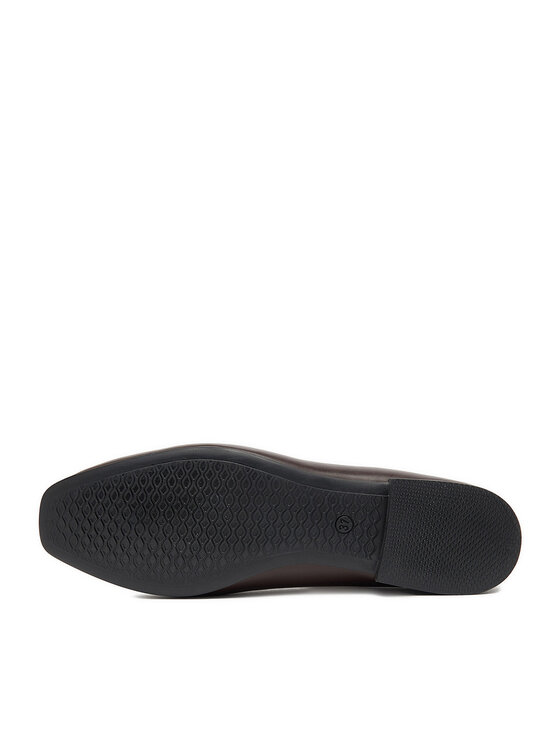 Lasocki Lasocki Ballerinas CEO-RST-ROMI-67 Braun