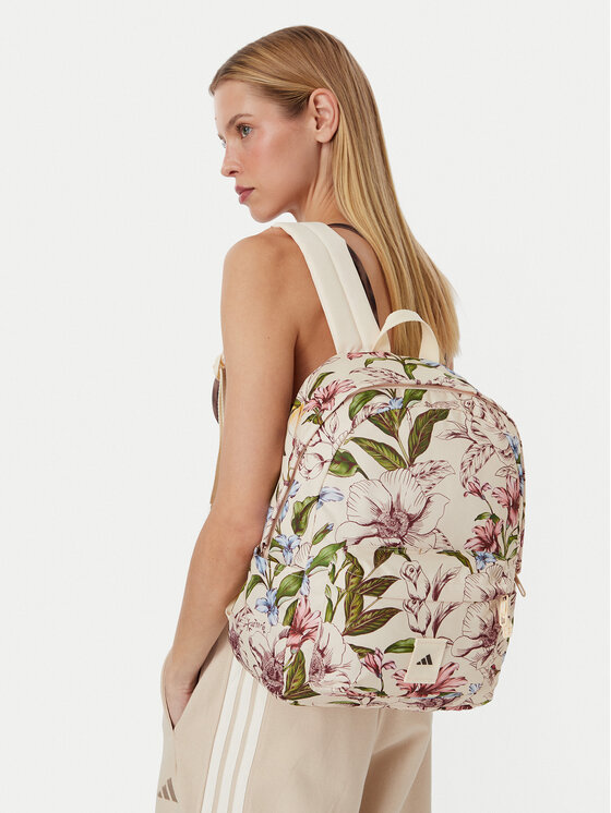 adidas adidas Σακίδιο Adidas Farm Classic Backpack KR4077 Έγχρωμο