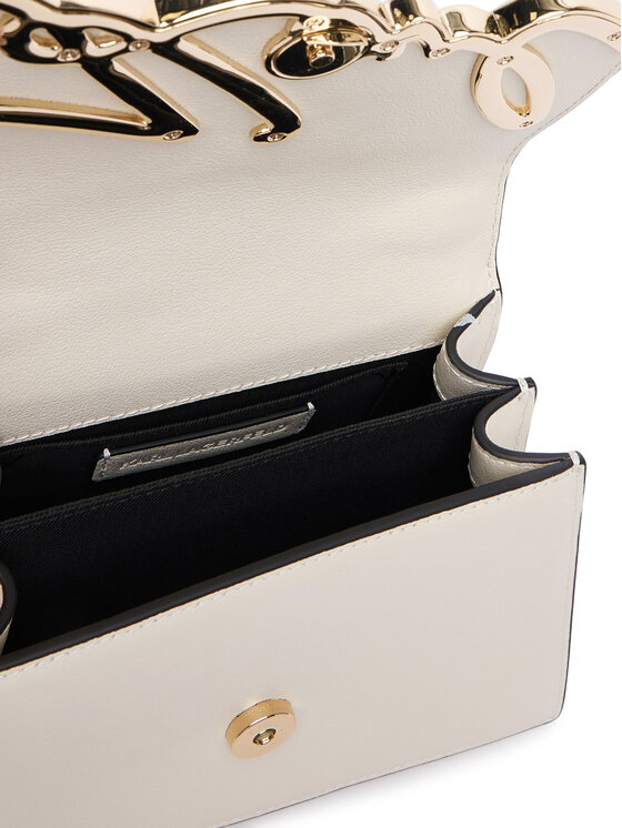 KARL LAGERFELD KARL LAGERFELD Handtasche A1W30038 Weiß