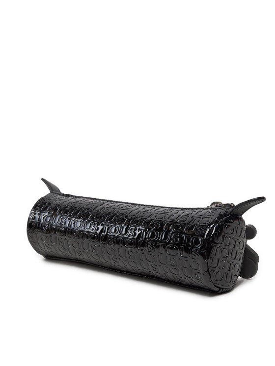 TOUS TOUS Federtasche 2001112051 Schwarz