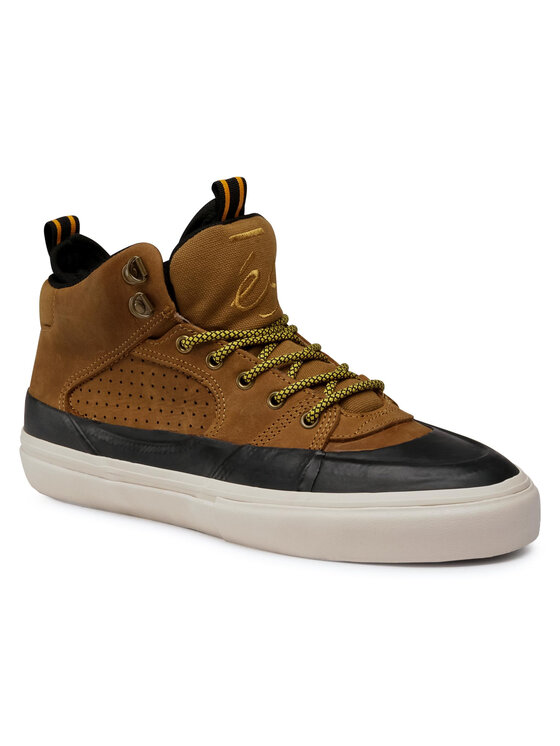 Sneakers Accel Explorer 5101000173200 Marrone