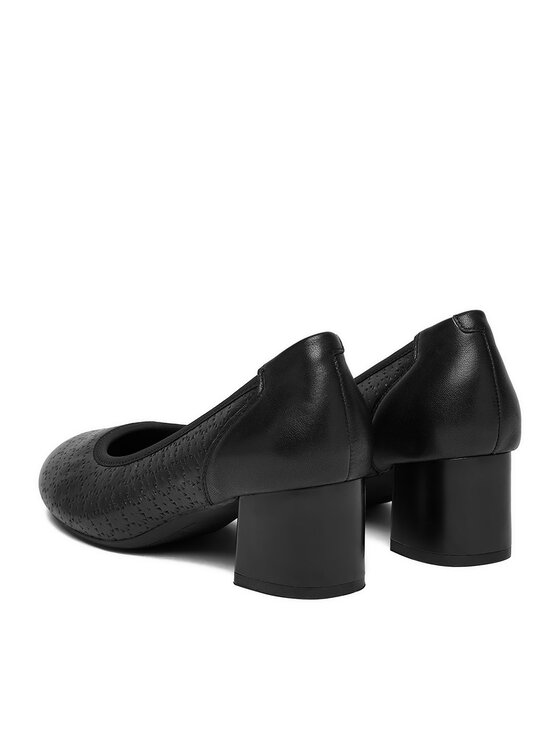 Lasocki Lasocki Salonke CEO-WYL4060-4Z Crna