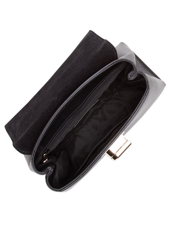 Furla Furla Τσάντα 1927 WB00109-ARE000-O6000-1-007-20-IT-B Μαύρο
