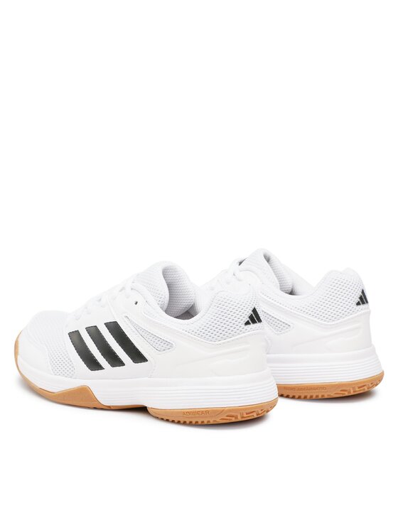 adidas adidas Scarpe Speedcourt K IE429 Bianco