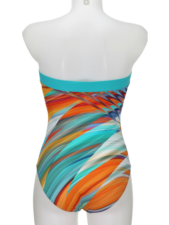 Sunflair Sunflair Costume da bagno 22078 Blu