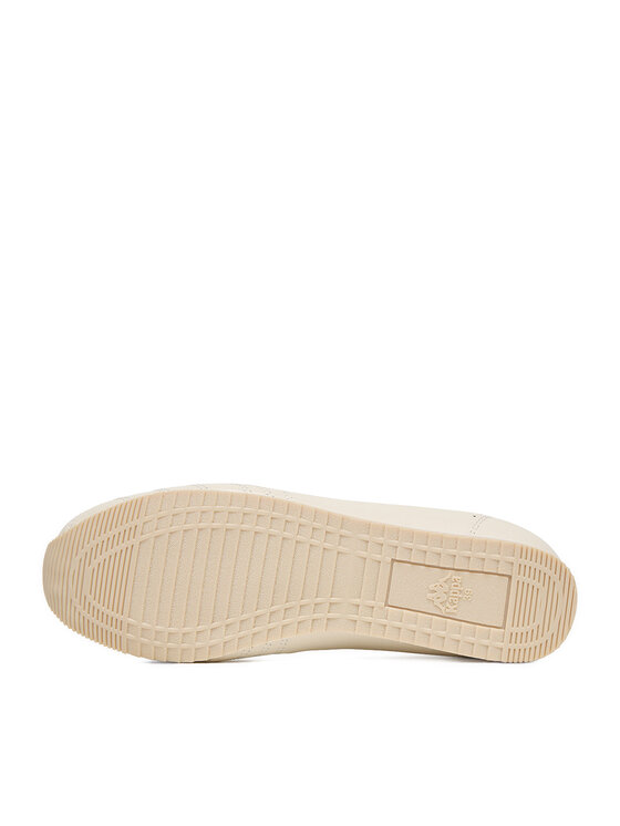 Kappa Kappa Laisvalaikio batai EO-1491510A(W) Écru