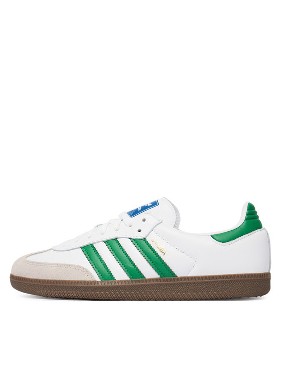 adidas adidas Sportcipők Samba Og IG1024 Fehér