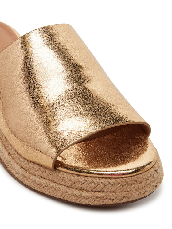ONLY Shoes ONLY Shoes Espadrilles 15341289 Arany