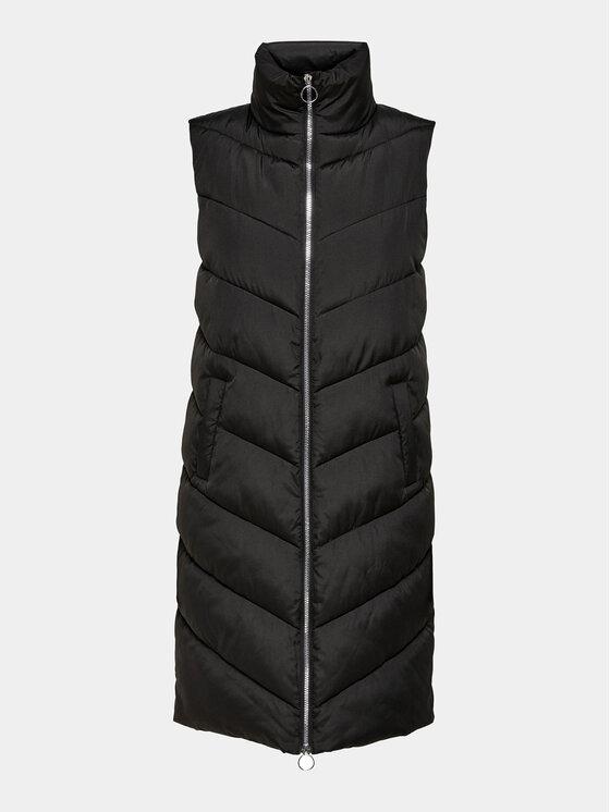 JDY JDY Smanicato Finno 15305655 Nero Regular Fit