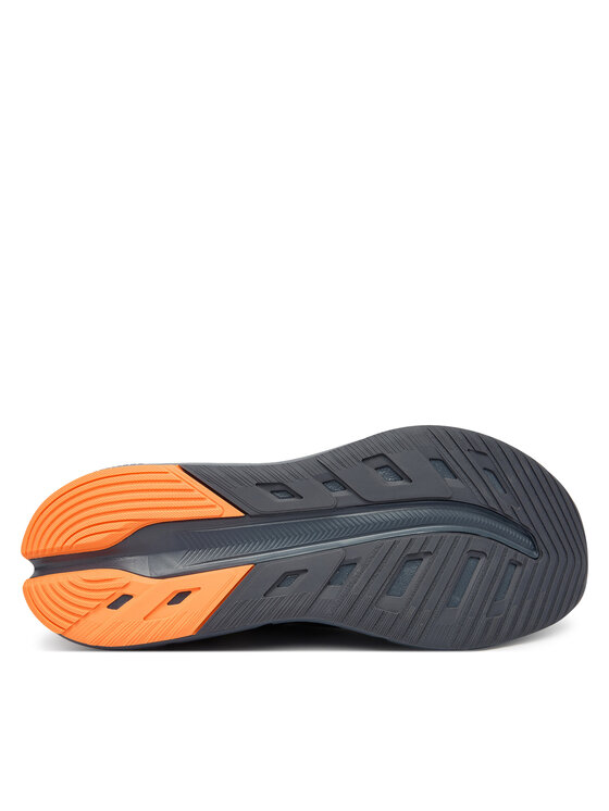 adidas adidas Tekaški čevlji Questar 3 JP6604 Črna