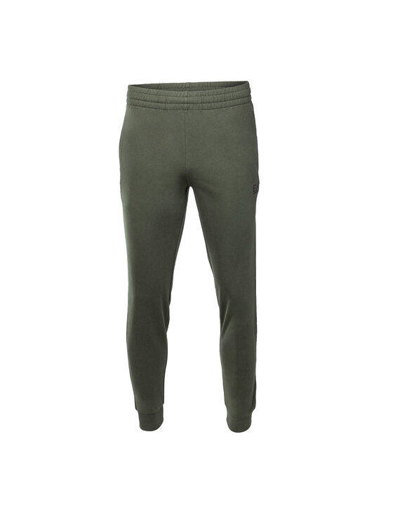 Spodnie dresowe EA7 Emporio Armani, Rozmiar XL, Szare, 8NPP52-PJ05Z-1845