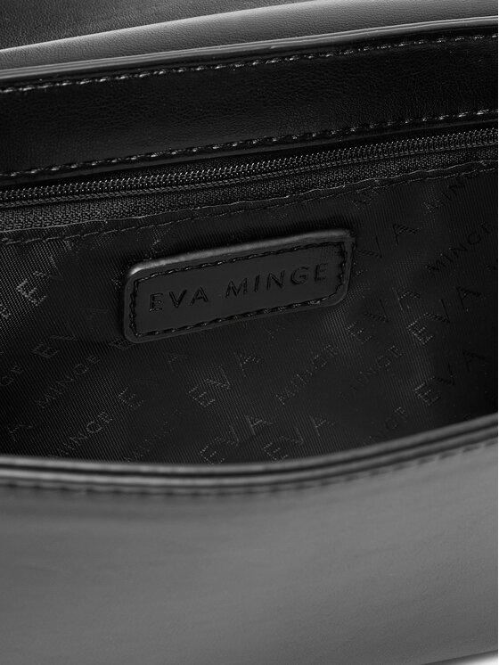 Eva Minge Eva Minge Handtasche EO-ALONDRA-KY163 Schwarz