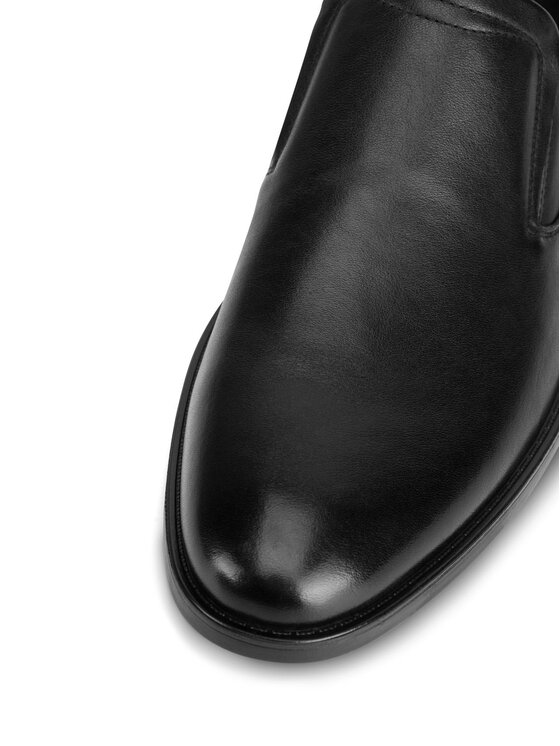 Sergio Bardi Sergio Bardi Poolsaapad MF1650-1Z Must