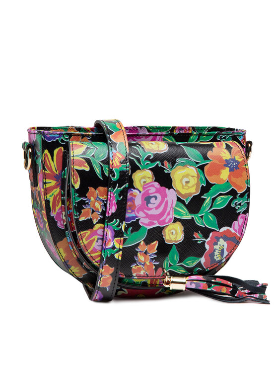 Borsetta K10840 Multicolore