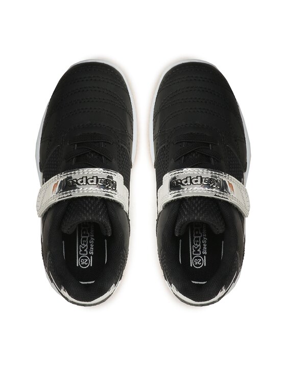 Kappa Kappa Tossud 260819MFK Must