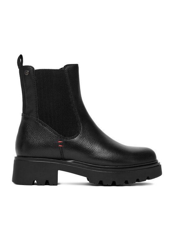 Lasocki Lasocki Stiefeletten CEO-WI16-TZ36-01 Schwarz
