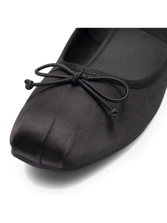 Jenny Fairy Jenny Fairy Балеринки SAMMY CMAK230429-43 Черен