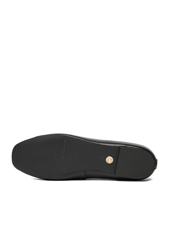 U.S. Polo Assn. U.S. Polo Assn. Ballerine EO-SVEVA001W/GL1 Nero