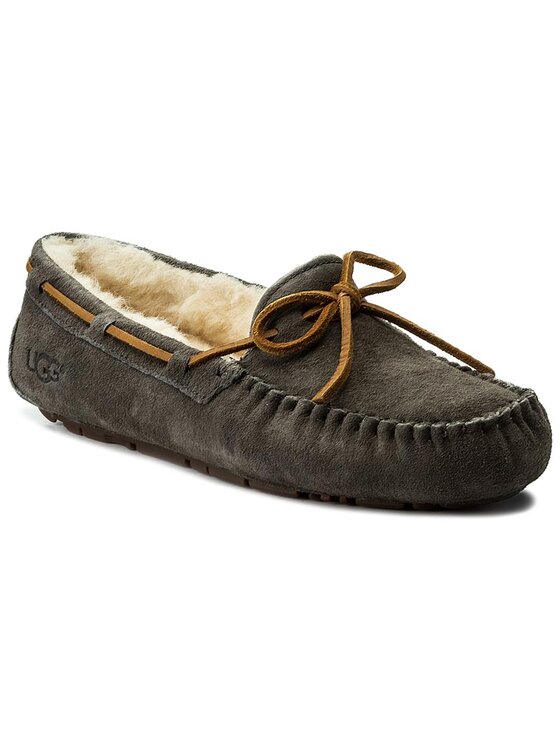 超激安好評 UGG Moccasins DAKOTA 24 cm iS2oA-m21496786130