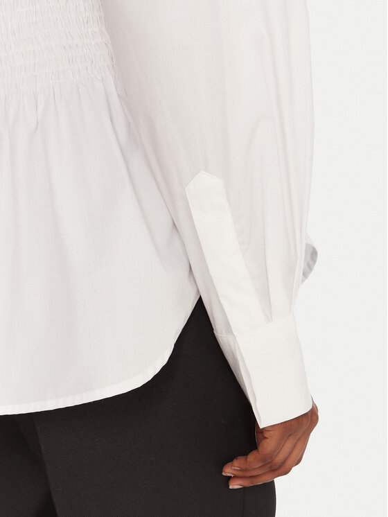 French Connection French Connection Camicia 72ZDP Bianco Regular Fit