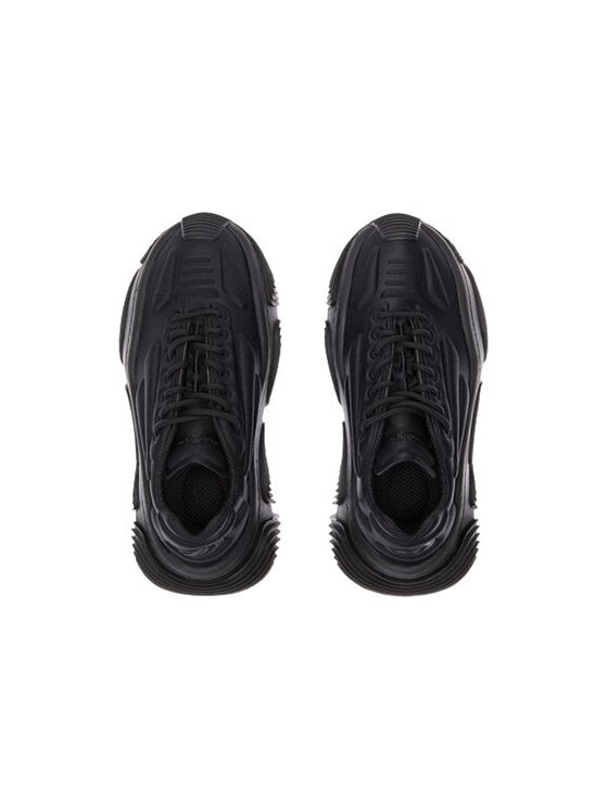 Alexander Wang Scarpe 30123N026 Nero Modivo